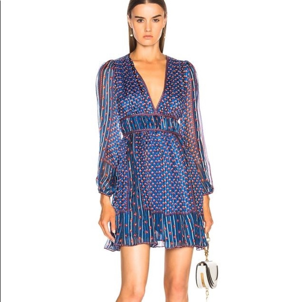 Ulla Johnson Martine Dress